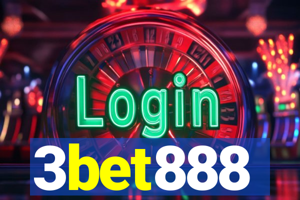 3bet888