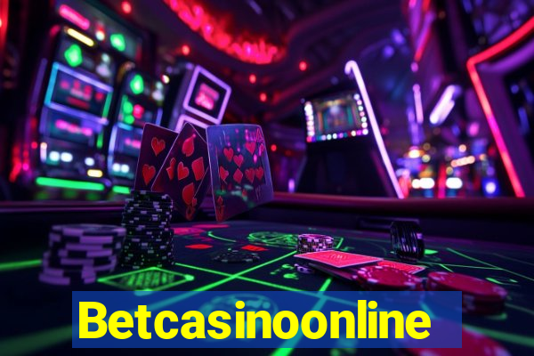 Betcasinoonline