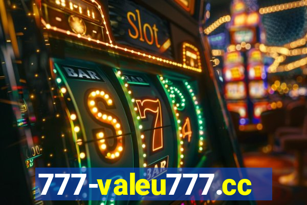 777-valeu777.cc