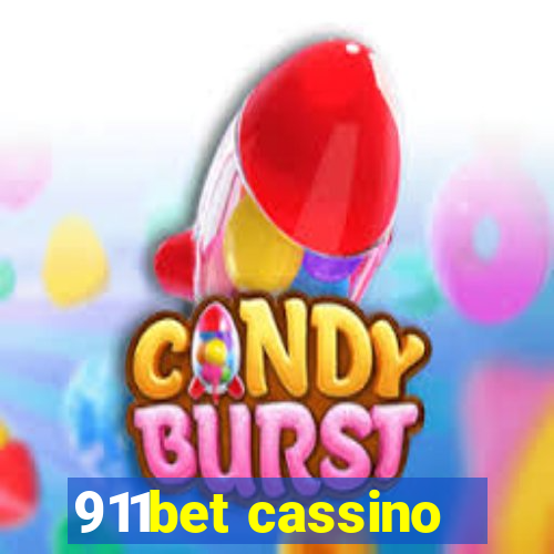 911bet cassino