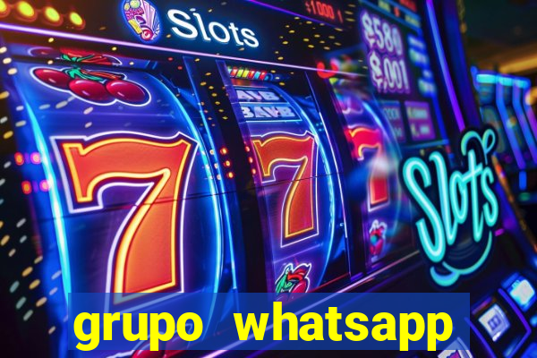 grupo whatsapp botafogo link