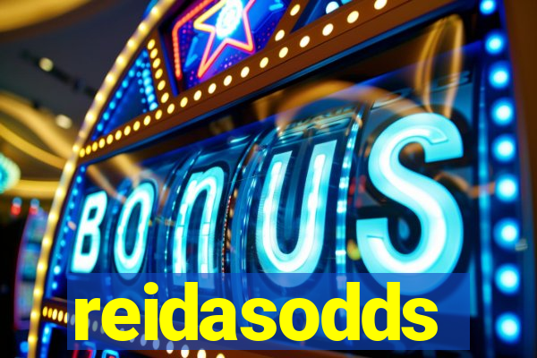 reidasodds