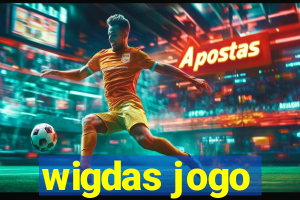 wigdas jogo