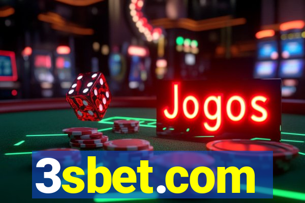 3sbet.com