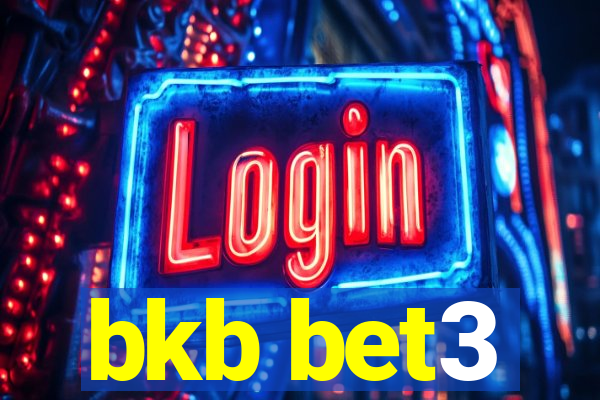 bkb bet3