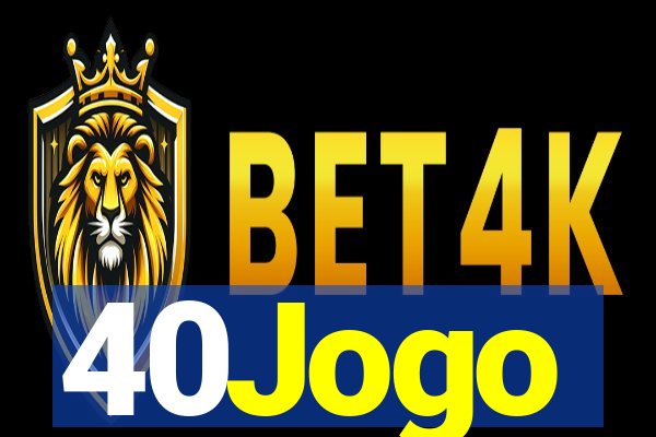 40Jogo