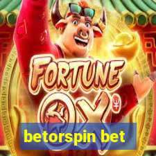 betorspin bet