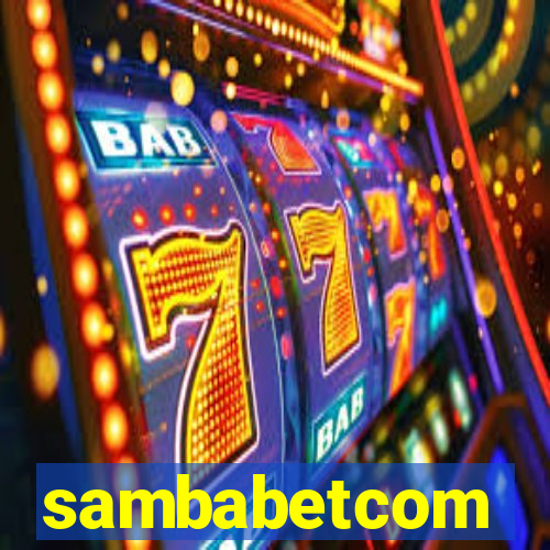 sambabetcom