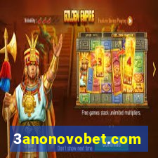 3anonovobet.com