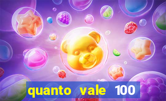 quanto vale 100 pesos argentinos em real