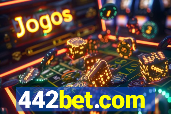 442bet.com