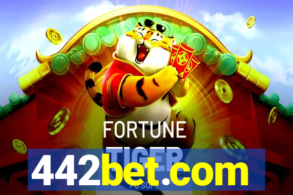 442bet.com