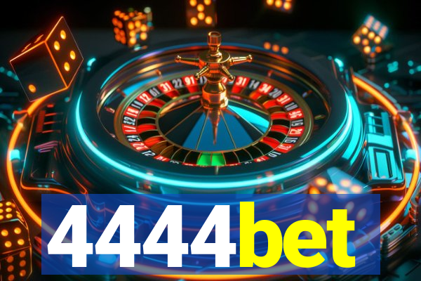 4444bet