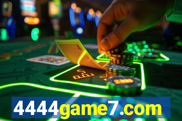 4444game7.com