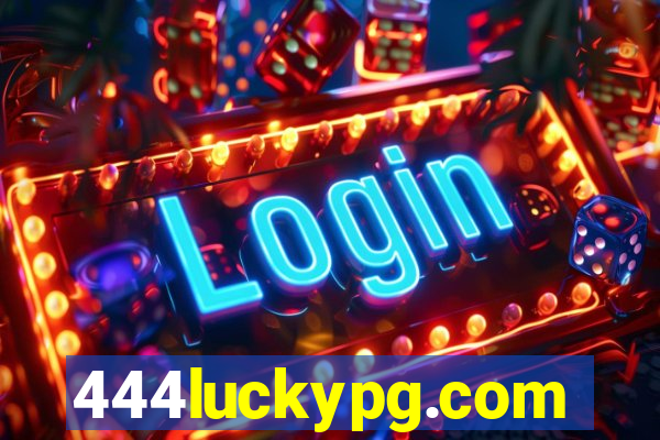 444luckypg.com