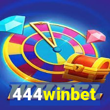 444winbet