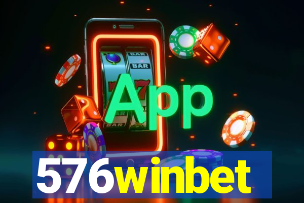 576winbet