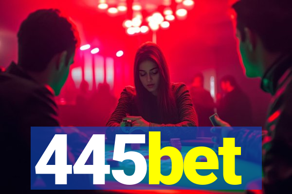 445bet