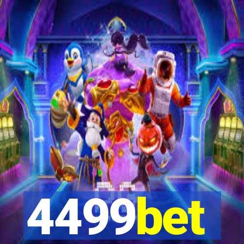 4499bet