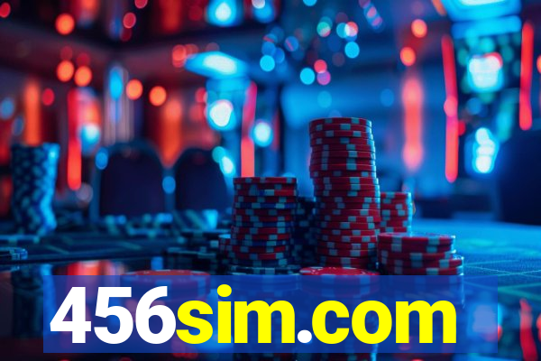 456sim.com