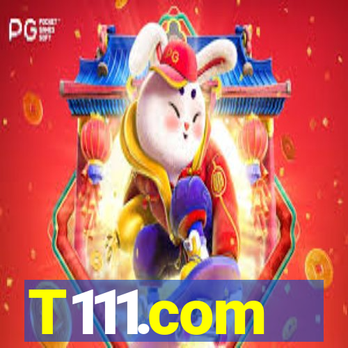 T111.com