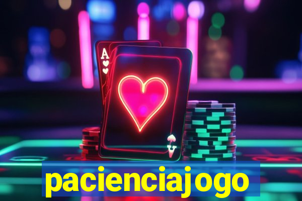 pacienciajogo