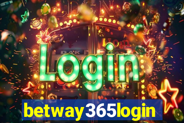 betway365login