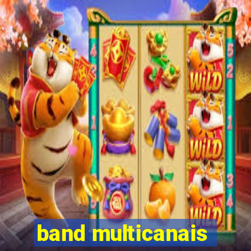 band multicanais