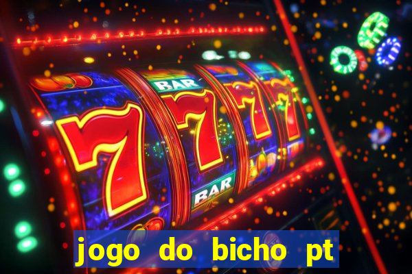 jogo do bicho pt sp 13h