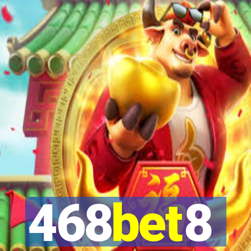 468bet8