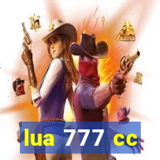 lua 777 cc