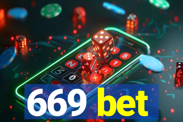 669 bet