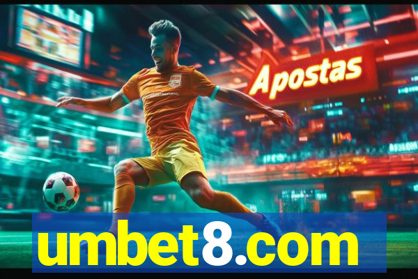 umbet8.com