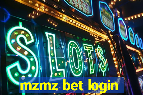 mzmz bet login