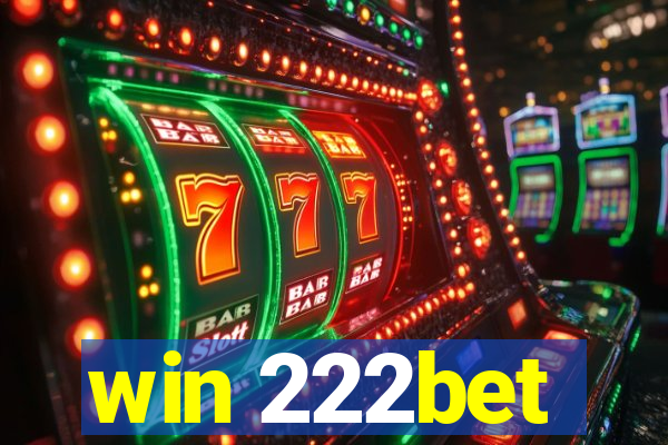 win 222bet