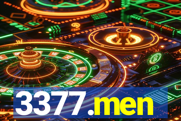 3377.men