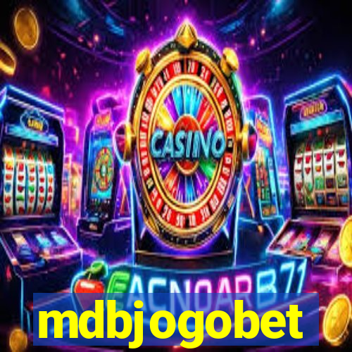 mdbjogobet