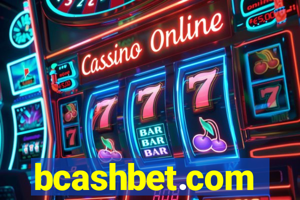 bcashbet.com