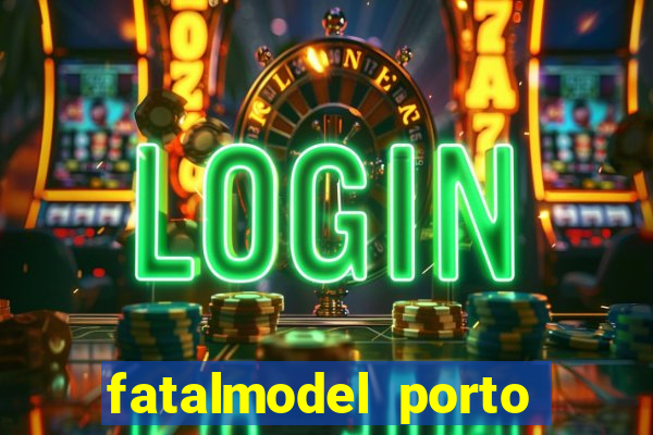 fatalmodel porto alegre rs