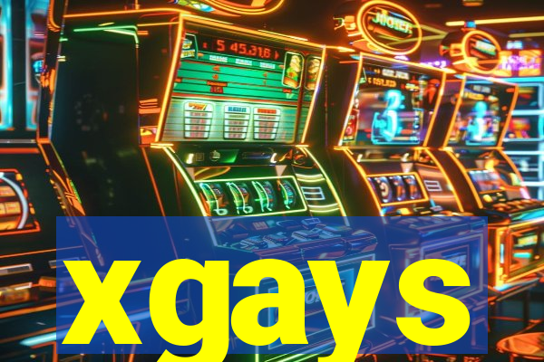 xgays