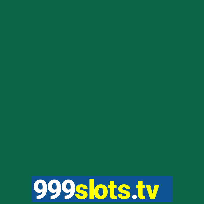 999slots.tv