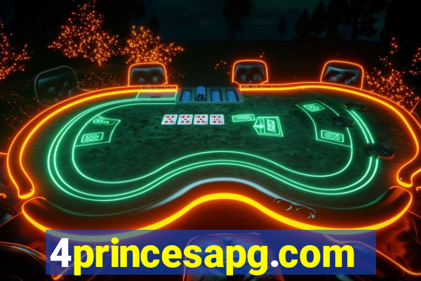 4princesapg.com