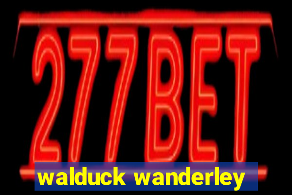 walduck wanderley