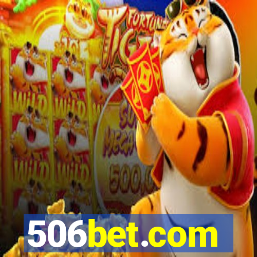 506bet.com