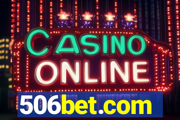 506bet.com