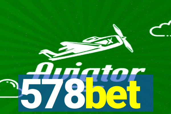 578bet