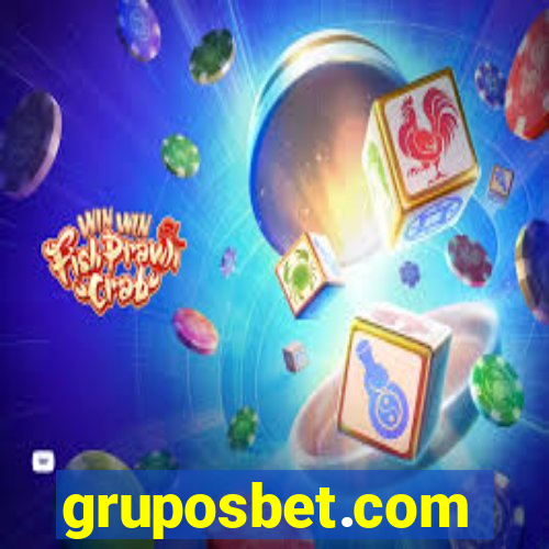 gruposbet.com