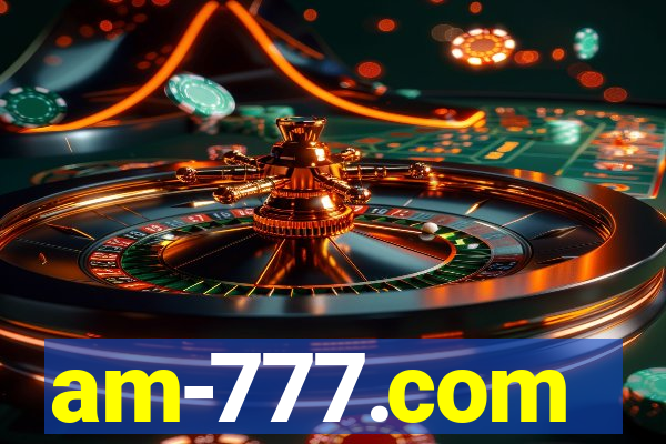 am-777.com