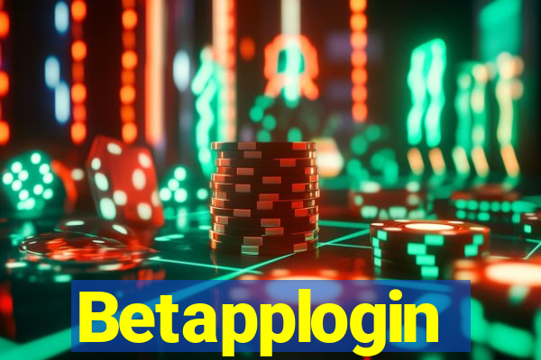 Betapplogin