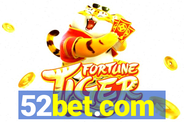 52bet.com